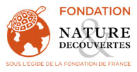 Logo Fondation Nature Et Découvertes