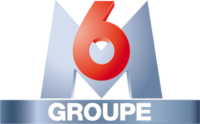 Groupe M6 Logo