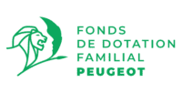 LogoFondsFamilialPeugeot